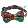Collier-n-ud-papillon-pour-chat-boucle-de-s-curit-carreaux-Chihuahua-de-no-l-collier