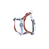 harnais-nylon-bleu-marron-s-15-x-30-a-45-cm