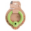 jouet-rubbnroll-special-friandise-anneau-vert-105-cm-