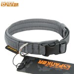 EXCELLENT-ELITE-SPANKER-Small-Dog-Hunting-Training-Collar-Tactical-Length-Adjustable-Nylon-For-Dog-Collar-Plastic
