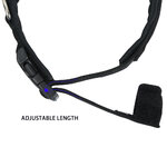 EXCELLENT-ELITE-SPANKER-Small-Dog-Hunting-Training-Collar-Tactical-Length-Adjustable-Nylon-For-Dog-Collar-Plastic