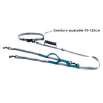 5_Dog-Leash-Double-Leashes-Running-Walking-Elasticity-Hand-Freely-Reflective-Nylon-Adjustable-Leashs-For-small-Medium