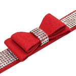 Bling-Rhinestone-Cat-Collars-Adjustable-Leather-Bowknot-Puppy-Kitten-Collar-For-Small-Medium-Dogs-Cats-Chihuahua