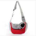 Breathable-Pet-Dog-Carrier-Outdoor-Travel-Handbag-Pouch-Mesh-Oxford-Single-Shoulder-Bag-Sling-Comfort-Travel