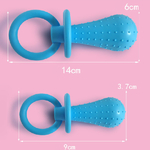 Jouet tétine pour Chien 2