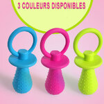 Jouet tétine pour Chien 3