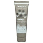 shampooing-beaphar-pelage-blanc