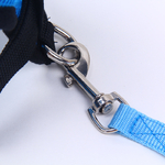 Harnais-et-laisse-pour-animaux-Harnais-et-laisse-en-maille-pour-petits-chiens-gilet-pour-chiot