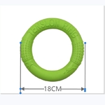 Pet-Flying-Discs-EVA-Dog-Training-Ring-Puller-Resistant-Bite-Floating-Toy-Puppy-Outdoor-Interactive-Game