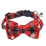Collier-n-ud-papillon-pour-chat-boucle-de-s-curit-carreaux-Chihuahua-de-no-l-collier