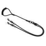 laisse-nylon-rond-doubleN