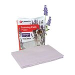 flamingo-tapis-educateur-senteur-lavande-pour-chiot-20-pieces