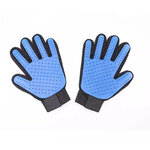 Gants de Toilettage Silicone (1)