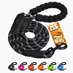 Laisse pour chien nylon_poignee_confort (3)