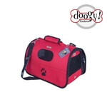 sac-doogy-rouge-en-toile-matelassee-grand-modele