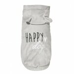 sweat-en-polaire-a-capuche-happy-pour-chien-bobby
