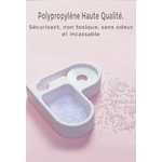 Distributeur eau et croquette en angle  (2)