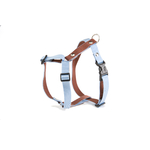 harnais-nylon-bleu-marron-s-15-x-30-a-45-cm