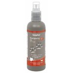 shampooing-sec-pour-chat-beaphar-empreinte