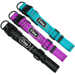 Collier-r-fl-chissant-pour-chiens-En-Nylon-s-curit-r-glable-colliers-pour-chiots-pour