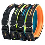Breathable-Mesh-Nylon-Dog-Collar-Reflective-Dog-Collars-and-Leash-Set-Small-Medium-Large-Dog-Training
