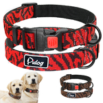 Adjustbale-Nylon-Dog-Collar-Leopard-Printed-Safety-Dog-Collar-For-Small-Medium-Large-Dogs-Pitbull-Labrador