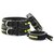 Adjustable-Reflective-Nylon-Dogs-Collar-Night-Outdoor-Safety-Pet-Collar-With-ID-Tag-Hanging-Hole-Small
