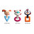 Jouets Coffret WP