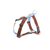 harnais-nylon-bleu-marron-m-4-x-65-a-100-cm
