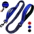 Laisse-de-chien-r-fl-chissante-en-Nylon-lastique-corde-de-plomb-tactique-militaire-laisses-d