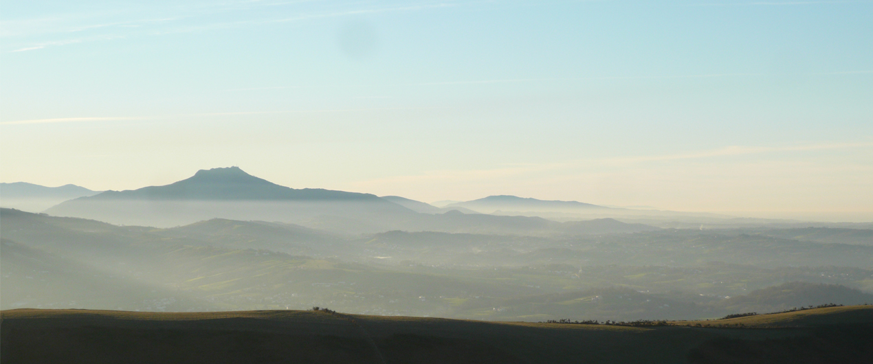 Le Pays Basque