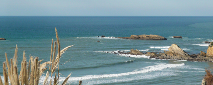 Biarritz