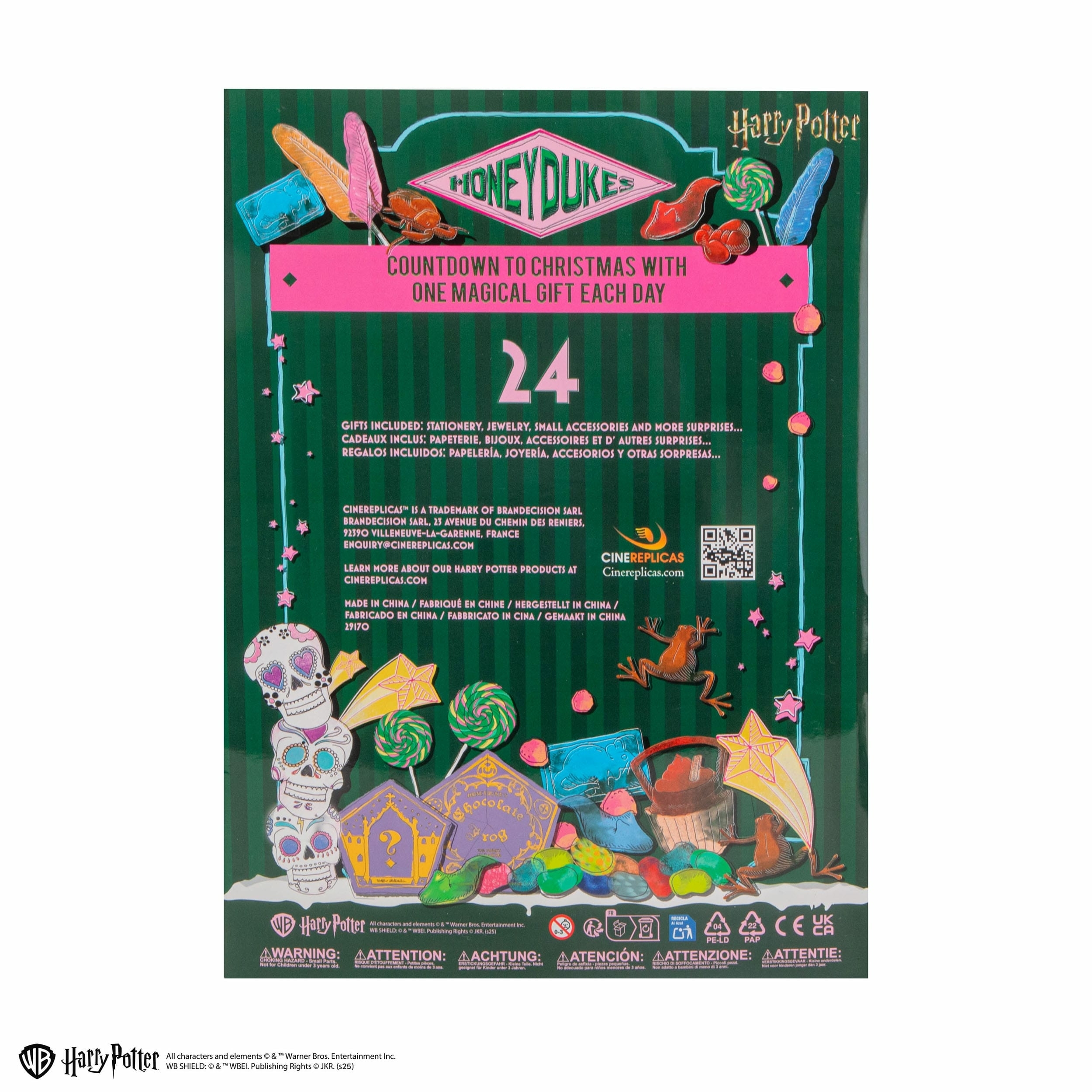 hr-cr2109-d