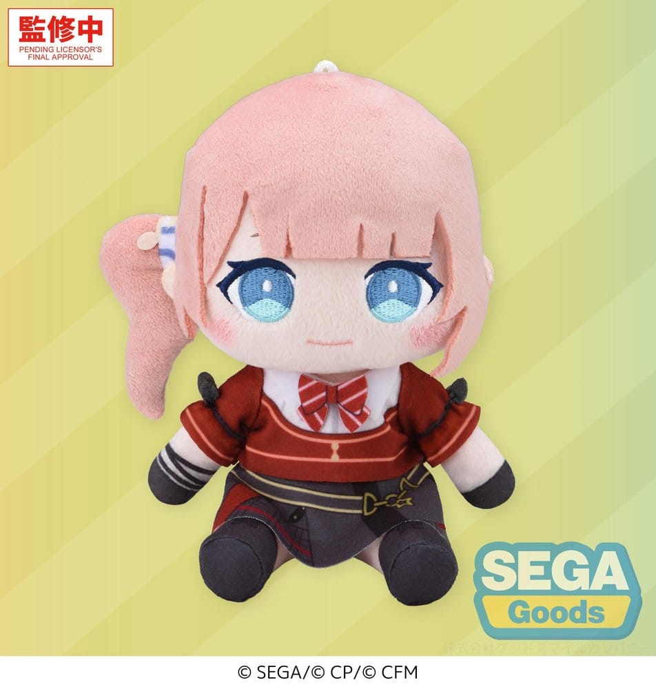 x_sega46900