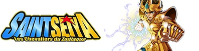 Saint Seiya