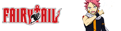 Fairy Tail