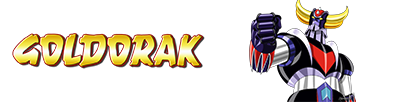 Goldorak/Mazinger