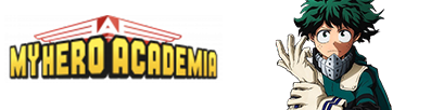 My Hero Academia