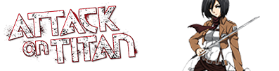 Attack on Titan