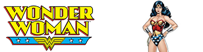 Wonder Woman