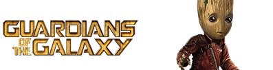 Gardiens Galaxie