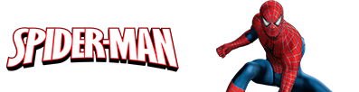 Spider-Man/Venom