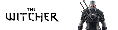 The Witcher