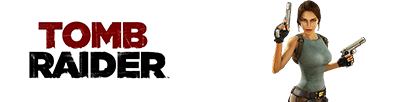 Tomb Raider