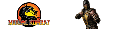 mortal kombat attakshop