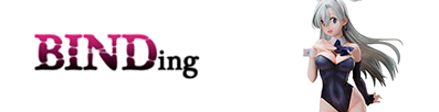 BINDing