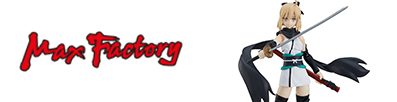 Max Factory
