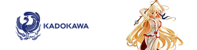 Kadokawa