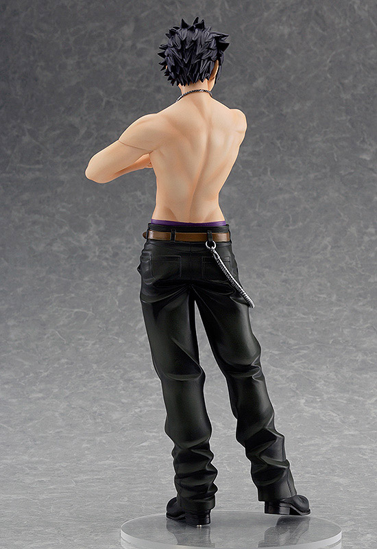 Fairy Tail statuette PVC 17 Gray Fullbuster 22 cm05 GSC44219