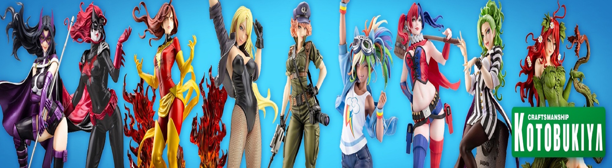 kto bishoujo banner attakshop
